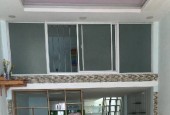 GẦN CHỢ PHẠM ĐĂNG GIẢNG - NGAY CẦU BƯNG - HẺM TRƯỚC NHÀ RỘNG THOÁNG AN NINH - 2 TẦNG - 48M2 SỔ VUÔNG VỨC - LÊ TRỌNG TÂN GIÁ 3.1 TỶ TL